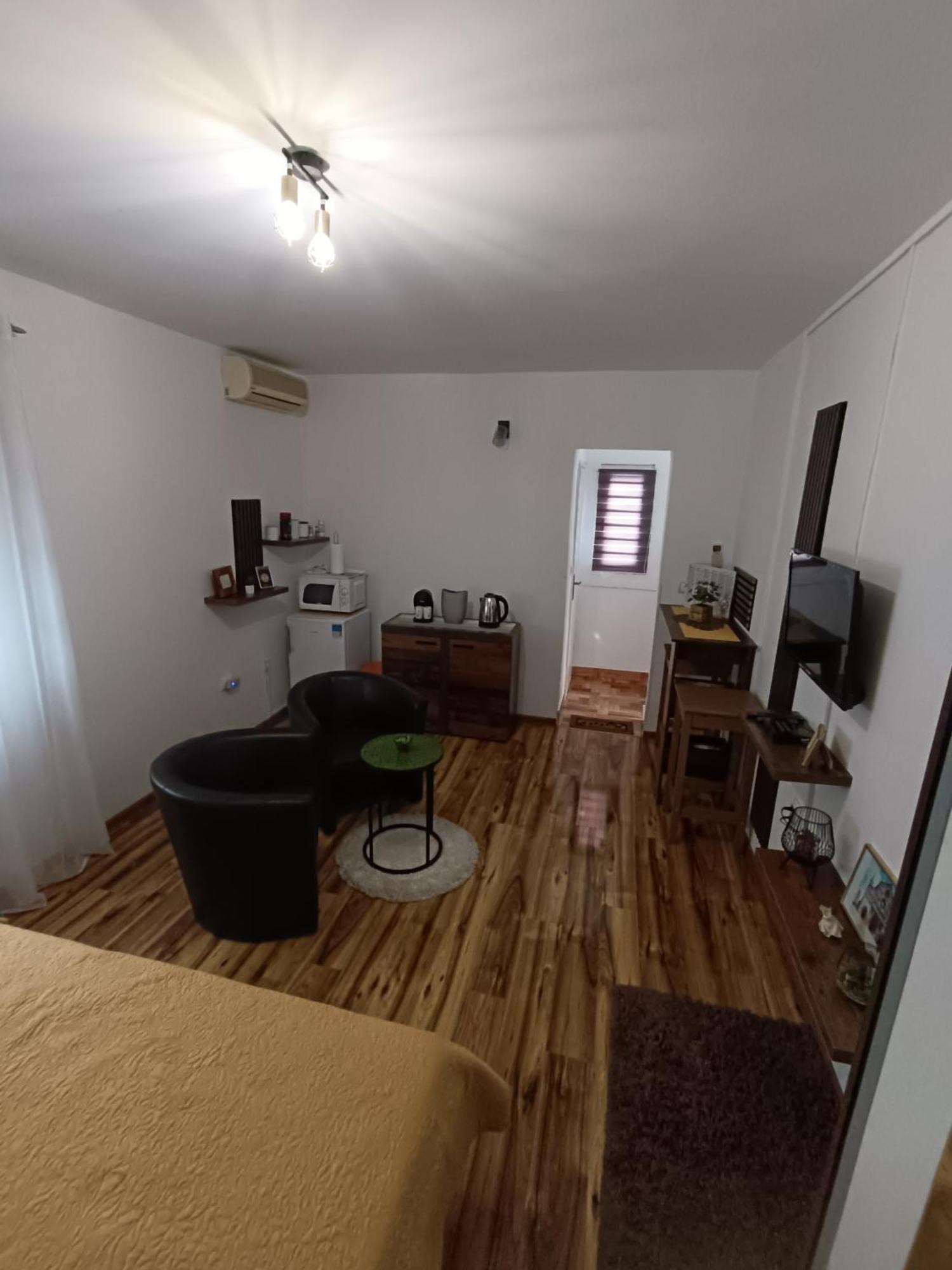 Appartement Toni Zadar