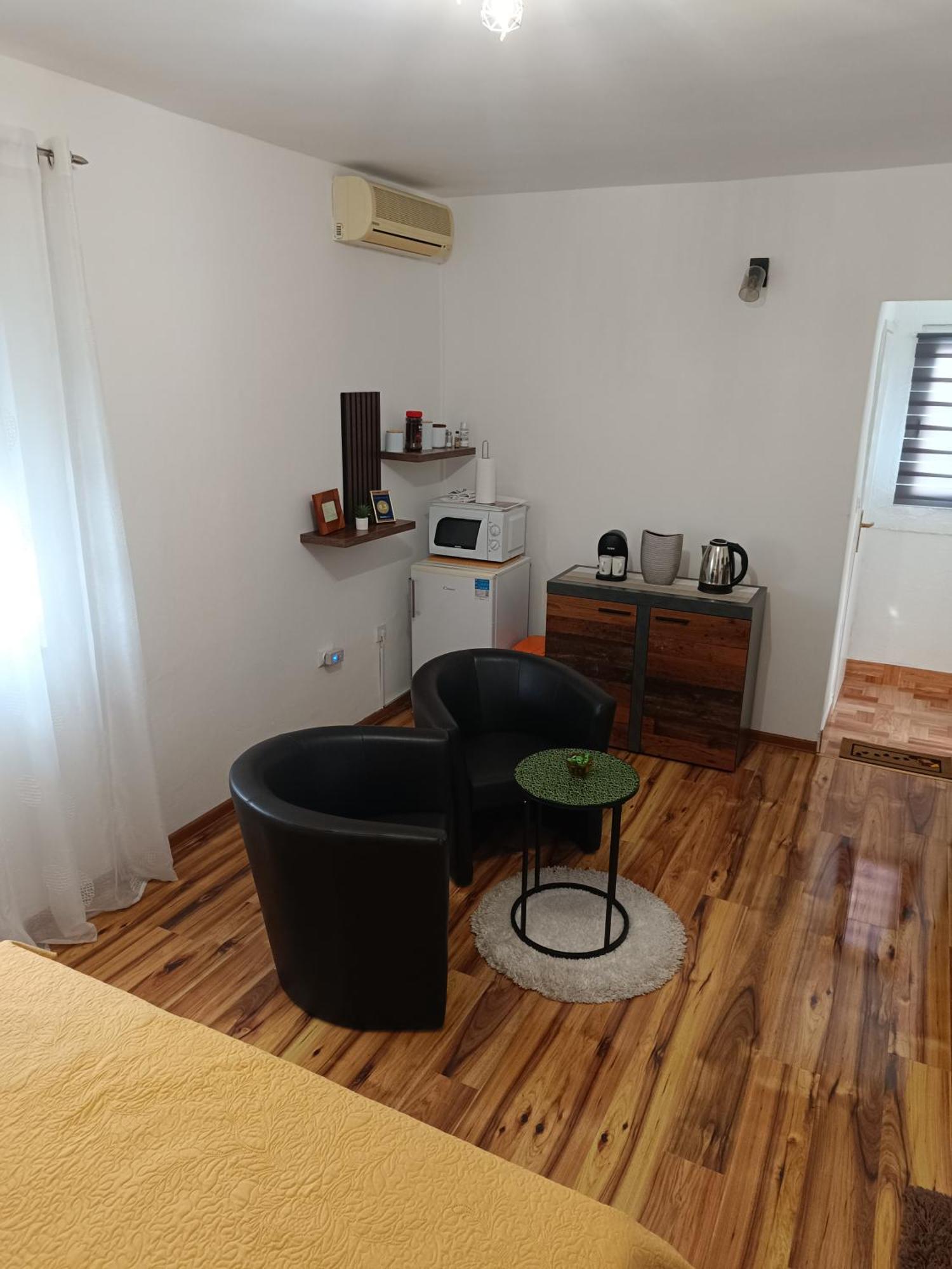 Toni Appartement