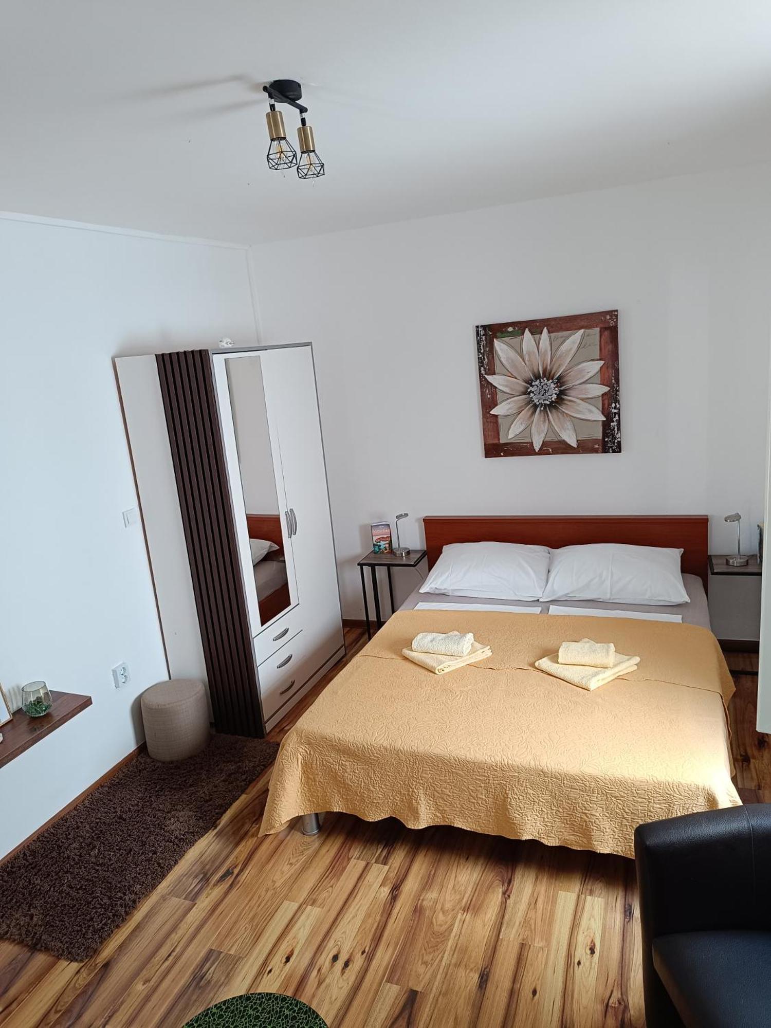 Appartement Toni Zadar