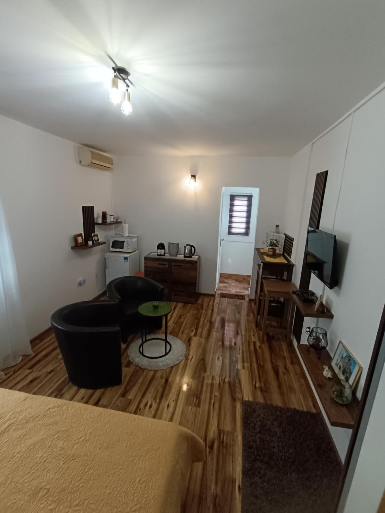 Appartement Toni