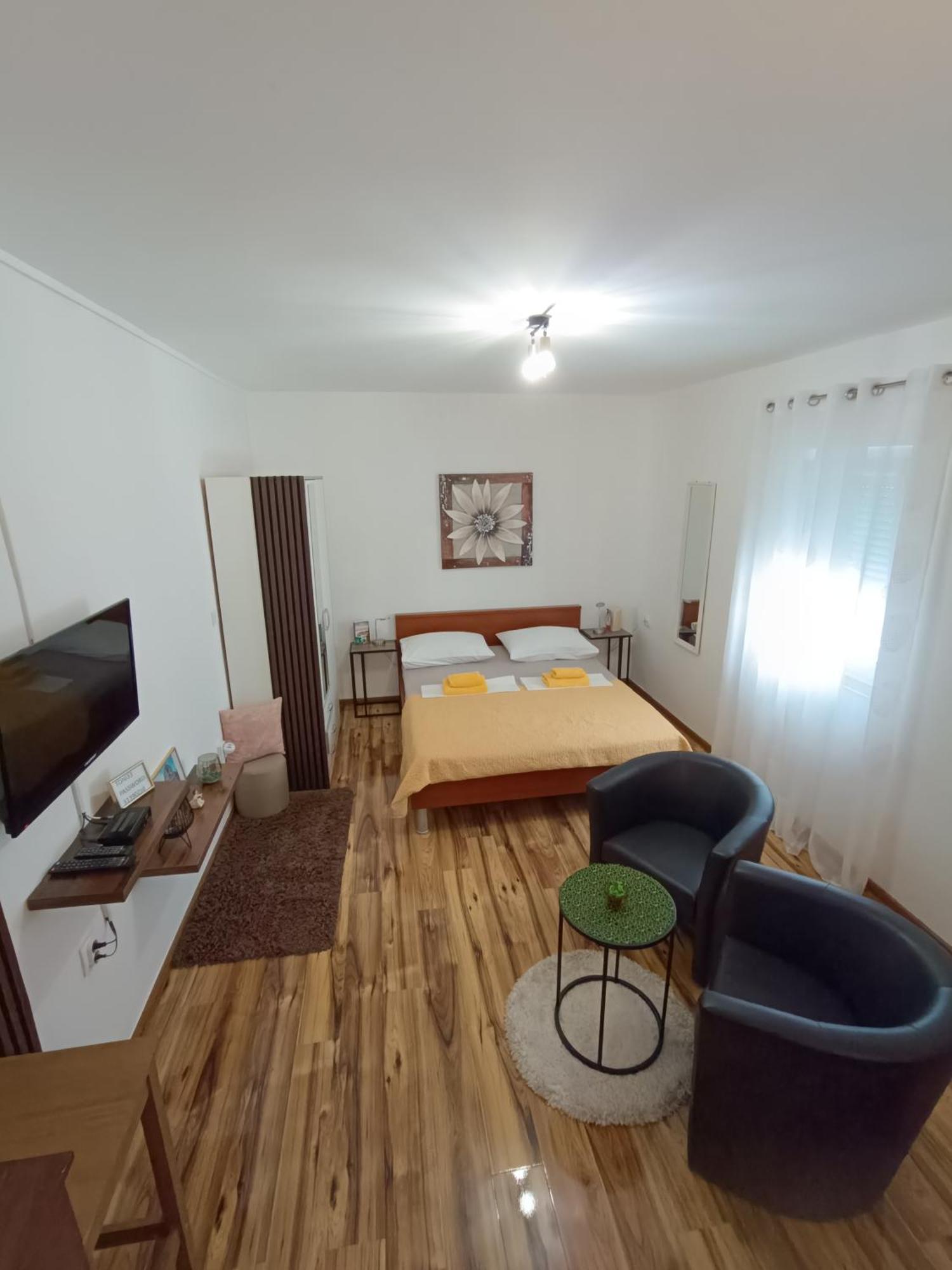 Toni Appartement Zadar
