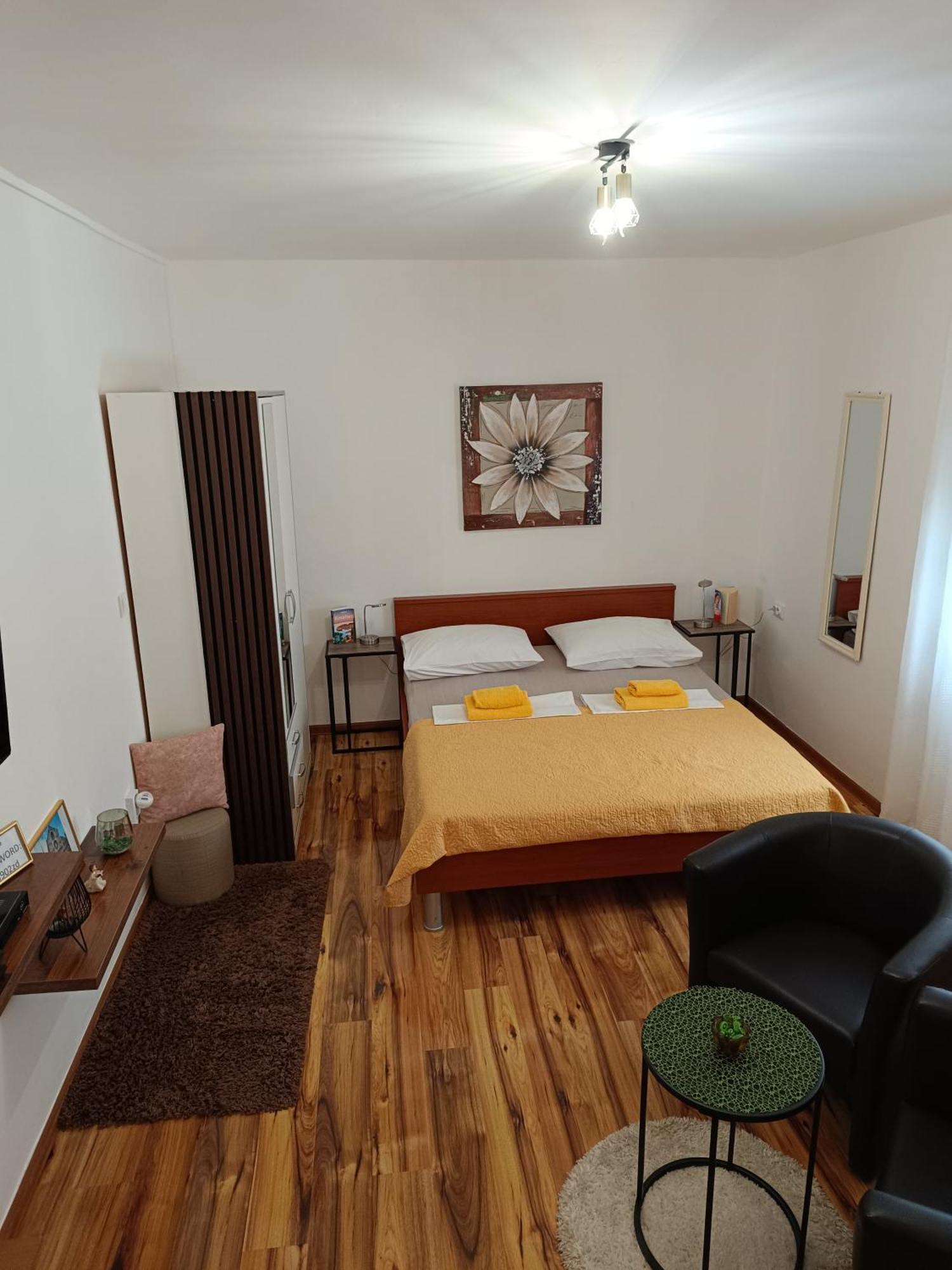 Toni Appartement