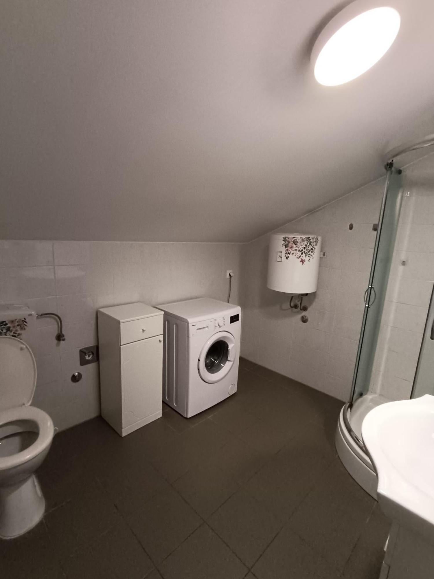 Toni Appartement Zadar