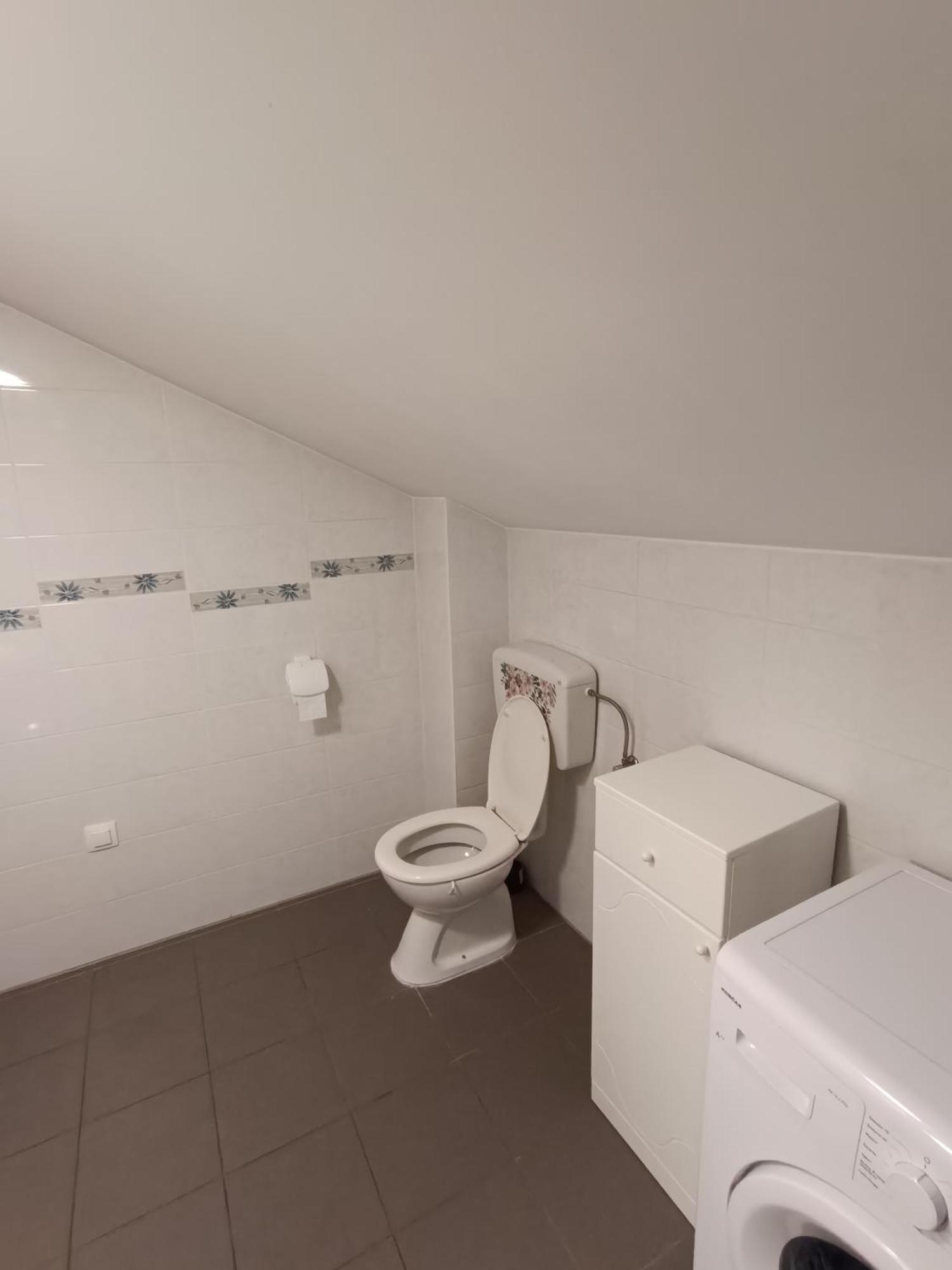 Appartement Toni *