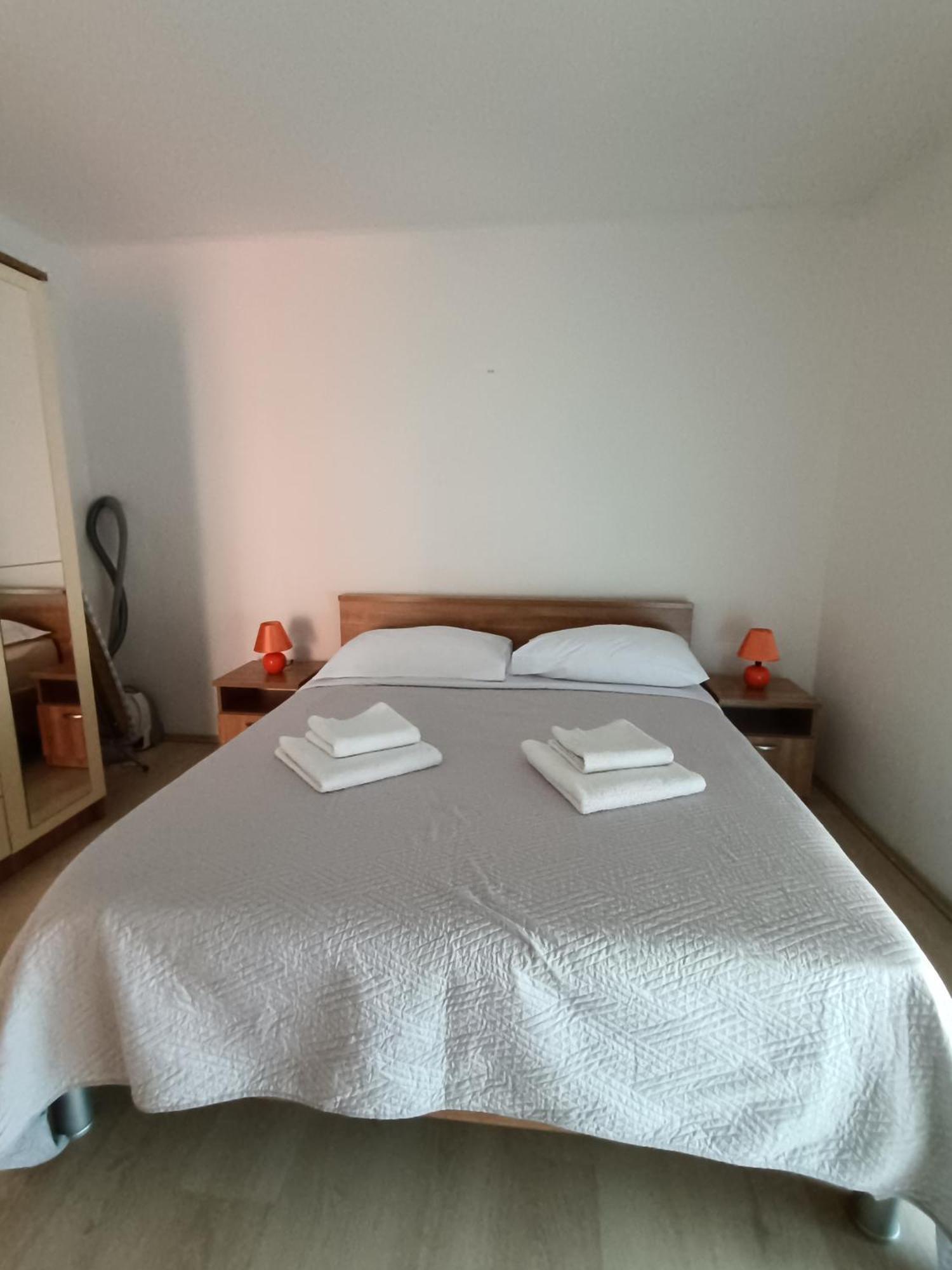 Toni Appartement Zadar
