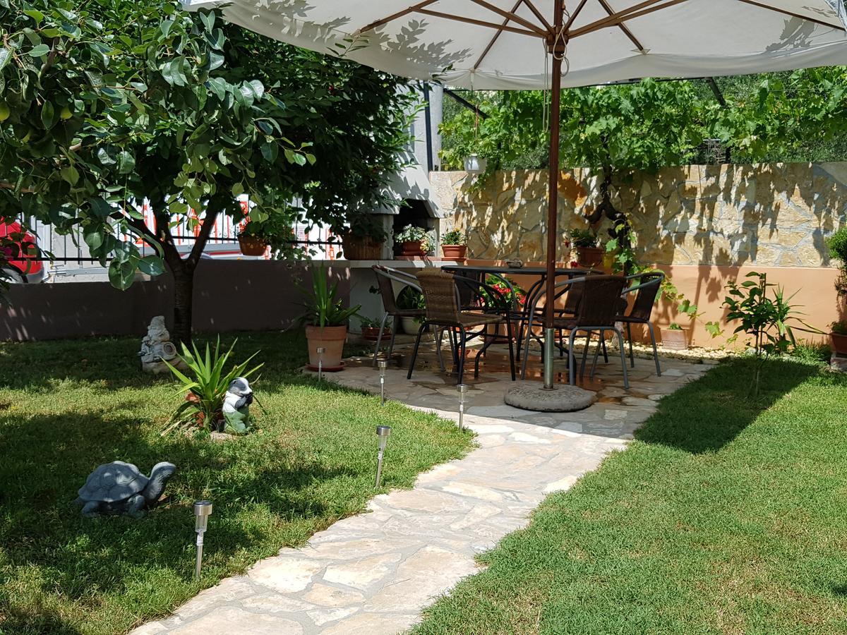 Toni Appartement *